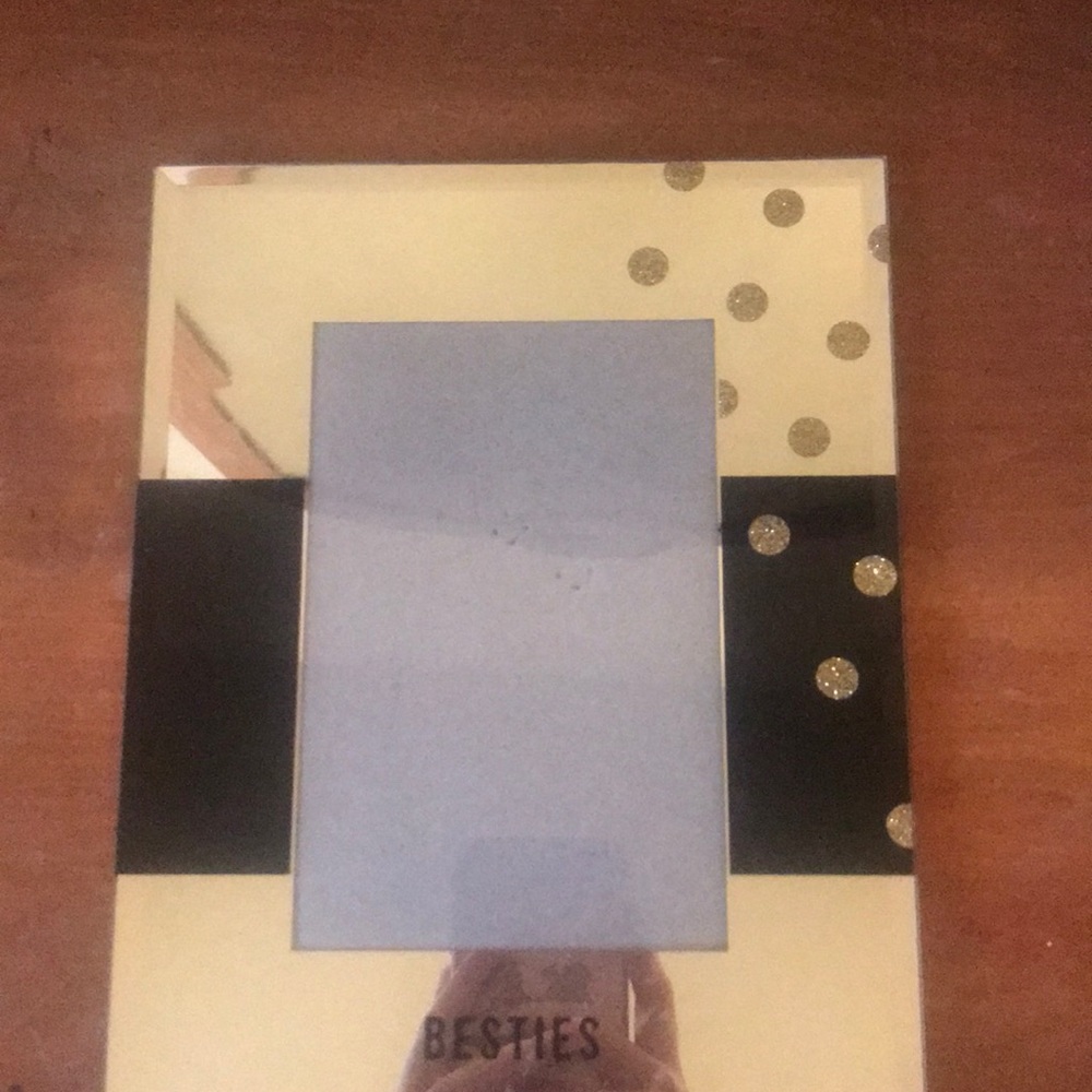 besties frame